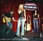 The Media Club #16