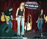The Media Club #17