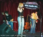 The Media Club #18