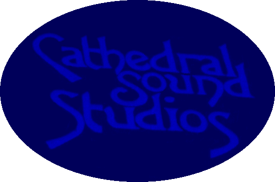 Cathedral Sound Studios